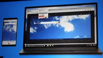 Browser-ul Spartan creat pentru Windows 10 ar putea ajunge pe Windows 7