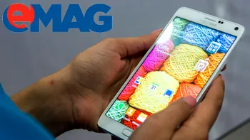 Reduceri eMAG la produsele Samsung: Care sunt cele mai bune de care să profiți