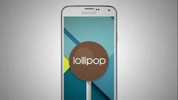 După 5 luni, nu toate Samsung Galaxy S5 au Lollipop: Cele mai noi țări care au primit upgrade-ul