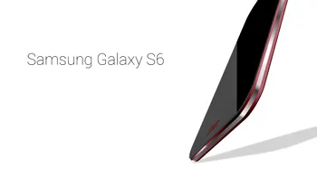 Galaxy S6 va fi inspirat de iPhone 4. Noi detalii despre designul Samsung Galaxy S6