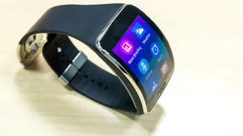 Samsung va lansa Orbis, primul său ceas inteligent rotund. LG și Motorola au din 2014 așa ceva
