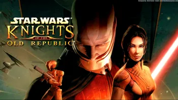 PlaytechApp - Star Wars: KOTOR, unul dintre cele mai bune jocuri RPG este pe Android