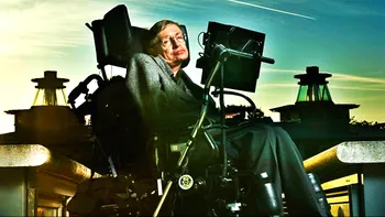 Stephen Hawking și curiozitățile care îi caracterizează mintea genială