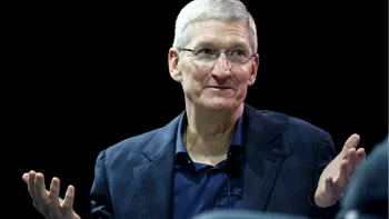După Bill Gates și Mark Zuckerberg, Tim Cook a anunțat și el că își va dona averea