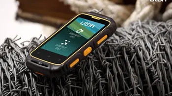 Utok a lansat un smartphone ultra-rezistent: Utok Dorel