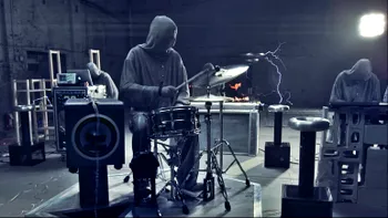 Vezi aici cum se aude muzica: Interacțiunea sunetului cu alte elemente [VIDEO]