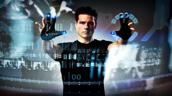 Ca în Minority Report, americanii folosesc sisteme pentru prezicerea crimelor