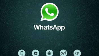 Cum a ajuns WhatsApp cel mai popular serviciu de mesagerie?