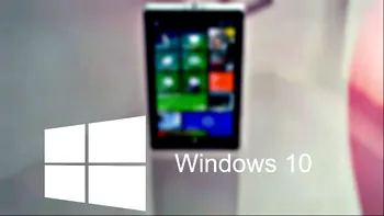 Ce noutăți aduce Windows 10 pentru telefoane