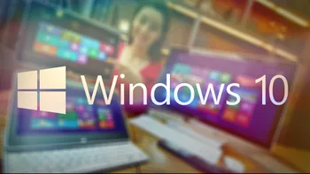 Windows 10 - Microsoft trece de la realitatea virtuală la holograme [LIVE]