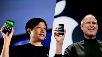 Războiul clonelor: compania care copiază Apple avertizează în legătură cu produsele clonă