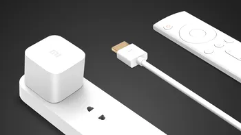 Xiaomi Mi Box Mini, o ”cutiuță magică” cu Android, numai bună de streaming full HD