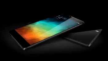 Xiaomi Mi Note este cel mai nou competitor chinezesc pentru iPhone 6 Plus