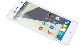 Lansări pe bandă rulantă de la ZTE: Blade L3, un smartphone low-end