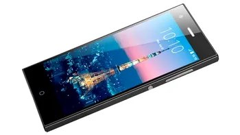 Noul ZTE Blade V2 este ieftin şi surprinzător de atrăgător