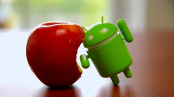 Apple şi Google au distrus orice brumă de popularitate pentru BlackBerry și Windows Phone