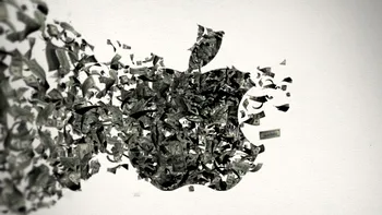 Apple a fost amendată cu peste jumătate de miliard de dolari pentru că a încălcat patente