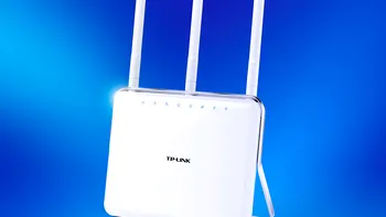Routerul TP-LINK Archer C9 oferă Wi-Fi la viteze de până la 1,9Gbps