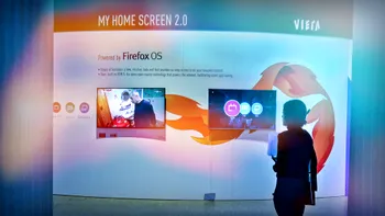 Cum a ajuns Firefox OS pe televizoarele smart de la Panasonic și ce aduce în plus