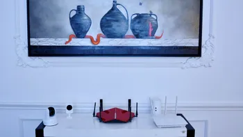 Gadgeturile D-Link care te ajută să îți transformi casa într-una inteligentă