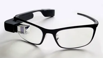 Ochelarii Google Glass vor reveni, dar cu un design cu totul schimbat