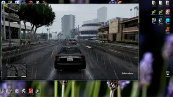 Trist dar adevărat, GTA V pentru PC este am&acirc;nat din nou