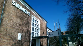 Cum vede Siemens a patra revoluție industrială