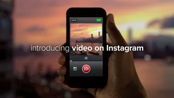 Instagram fură o funcţie importantă din repertoriul Vine