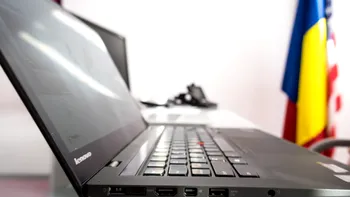PC-urile Lenovo vin cu malware la pachet [VIDEO]