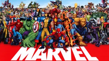 Pentru fanii benzilor desenate, Marvel are o ofertă specială