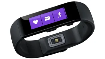 Un nou update la Microsoft Band face brăţara inteligentă mai utilă
