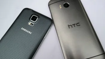 HTC vrea să ia fața celor de la Samsung: Va lansa One M9 cu două ore mai devreme