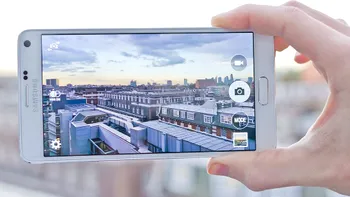 Galaxy S6 va folosi aceeaşi cameră de 16 megapixeli din Galaxy Note