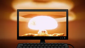 Cum o simulare pe calculator ar fi putut cauza cel de-Al Treilea Război Mondial