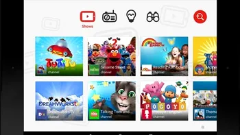 YouTube for Kids este o încântare pentru părinţii care vor un pic de linişte