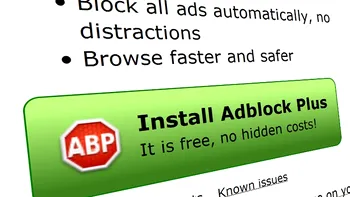 Reclamele Microsoft şi Google nu sunt blocate de soluția AdBlock