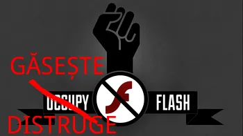 Firefox oferă acces la conținut în Flash printr-o soluție proprie: Ce aduce diferit față de Adobe