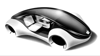 Apple ar putea construi o mașină electrică: Va rivaliza cu Google și Tesla