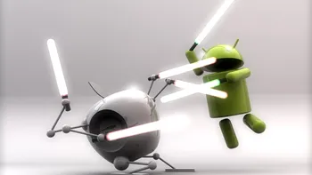 Apple iese în faţă, în timp ce Android-ul a pierdut conducerea în cea mai importantă piaţă