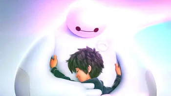 PlayFilm- Big Hero 6, o comedie marca Disney, plină de tehnologii futuriste