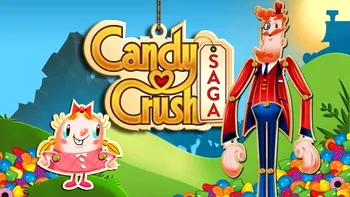 Candy Crush Saga este cel mai profitabil joc gratuit: Peste un miliard de dolari într-un an