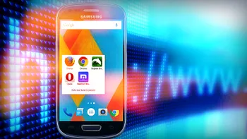 Cele mai bune browsere pentru Android: 6 aplicații ca să navighezi bine pe Internet