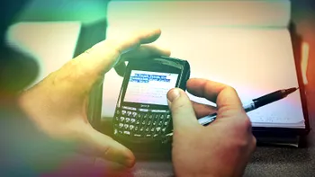 Cele mai bune telefoane cu tastatură QWERTY. Cu ele scrii mult și bine
