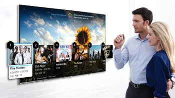 Cele mai bune televizoare Ultra HD. Top 6 Smart TV la reducere
