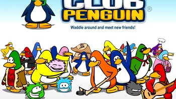 Cele mai noi coduri Club Penguin