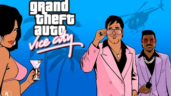Coduri GTA Vice City. Cele mai folosite parole din Grand Thef Auto