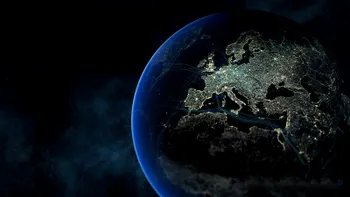 Dacă ți se pare că americanii domină Internetul și tehnologia, europenii au fost mai răi