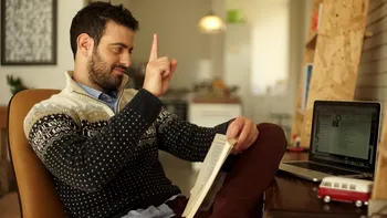 Gadgetul prin care îți controlezi computerul fără atingere: La ce este bun ControlAir [VIDEO]