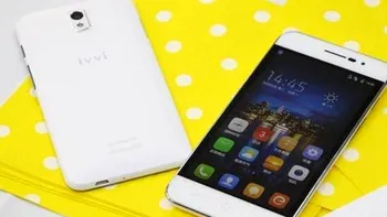 Un nou pretendent la titlul de cel mai subţire telefon: Coolpad IVVI K1