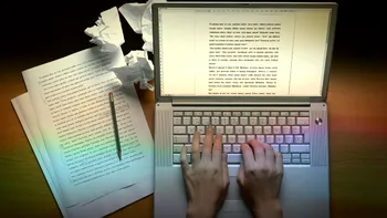 Cum se scrie?, aplicația care te ajută să scrii corect